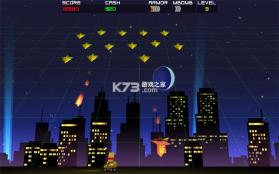 宇宙火箭塔防 电脑版下载 截图