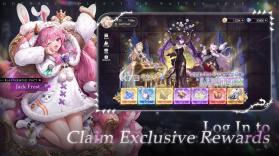 神圣王座 v1.0.9 手游官方下载 截图