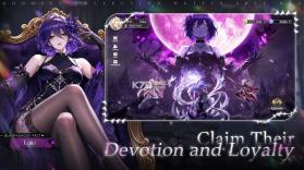 神圣王座 v1.0.9 手游官方下载 截图