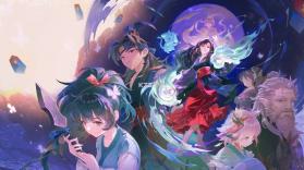 鬼怪世界 v1.0.34 韩服下载 截图