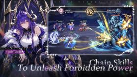 神圣王座 v1.0.9 国际服下载 截图