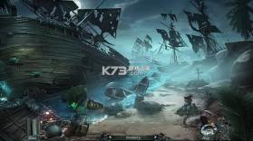 深海噩梦被诅咒的心中文典藏版 免费下载 截图