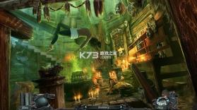 深海噩梦被诅咒的心中文典藏版 免费下载 截图