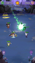 出击英雄岛 v1.0 官方正版 截图
