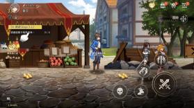 遗忘之剑 v2.170.1 台服下载 截图