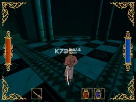 大魔域传奇塞尔达传说 电脑版下载 截图