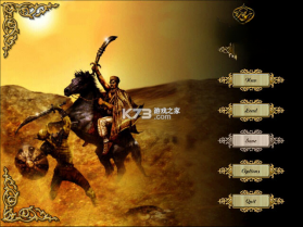 大魔域传奇塞尔达传说 电脑版下载 截图