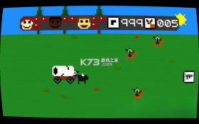 超神货车冒险 游戏 截图