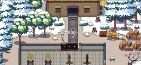 江城创业记 v1.10 手机版下载 截图