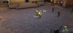 JOJO的奇妙冒险黄金赞歌 v1.0.17 手游正版 截图