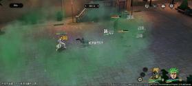 JOJO的奇妙冒险黄金赞歌 v1.0.17 手游正版 截图
