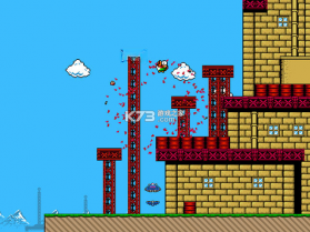 I wanna be the guy Gaiden 电脑版下载 截图