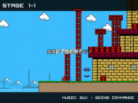 I wanna be the guy Gaiden 电脑版下载 截图