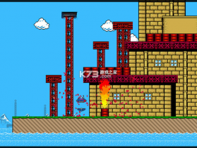 I wanna be the guy Gaiden 电脑版下载 截图