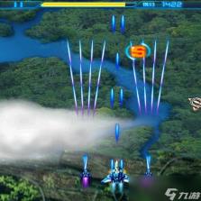 雷霆战将 v1.0.2 神农高爆免费版 截图