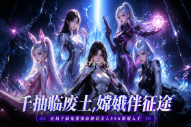 重生我觉醒无限异能 v1.0.9 手游官方版 截图