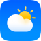 华为自带天气预报app下载