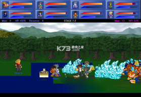 lf2仙剑版 游戏下载 截图