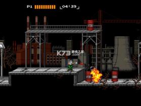 魂斗罗复刻版 游戏下载 截图