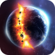 星球爆炸模拟器 v2.7.3 破解版内置菜单(星球毁灭模拟器)