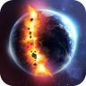 星球爆炸模拟器 v2.7.3 破解版内置菜单(星球毁灭模拟器)