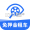 租租车app