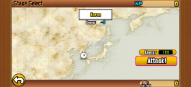 猫咪大战争ce版 v15.5.0 最新版 截图