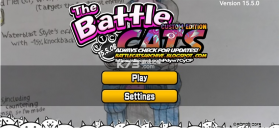 猫咪大战争ce版 v15.5.0 最新版 截图
