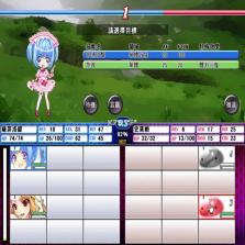 乙女嘉年华 最新版 截图