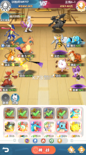 梦幻封神 v1.0.0 宝可梦648版 截图