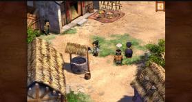 轩辕剑天之痕switch移植版 v1.0.0 中文版下载正式版 截图