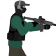 像素危险射击小游戏v1.0.29