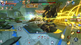 仙帝神兵 v1.0.0 0.05折免费拿代金版 截图