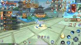仙帝神兵 v1.0.0 0.05折免费拿代金版 截图