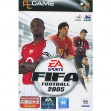 FIFA2005 免安装版下载 截图