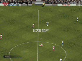 FIFA2005 免安装版下载 截图