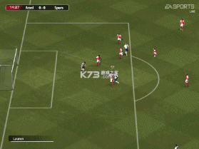 FIFA2005 免安装版下载 截图