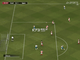 FIFA2005 免安装版下载 截图