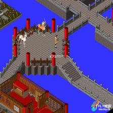 金书红颜录之天地英雄 游戏下载 截图