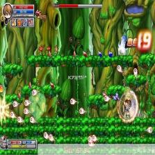 冒险王之神兵传奇无敌版 电脑版下载 截图