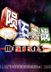 陨石大战游戏