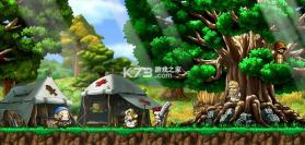 勇者之路2 加强版 截图