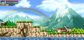 勇者之路2 加强版 截图