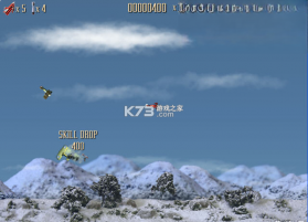 空中战争2 修改版 截图