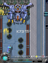 杀戮机器战士 免安装版 截图