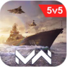 现代战舰 v0.107.0.120516396 2026破解版下载安装