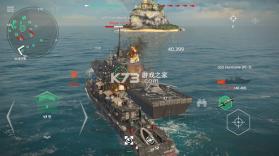 现代战舰 v0.107.0.120516396 2026破解版下载安装 截图