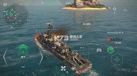 现代战舰 v0.107.0.120516396 2026破解版下载安装 截图