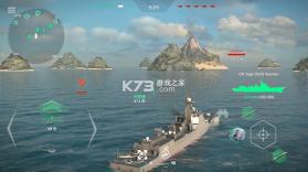 现代战舰 v0.107.0.120516396 2026破解版下载安装 截图