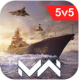 现代战舰破解版下载无限美金金条最新版v0.108.0.55685